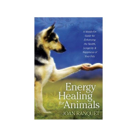 Animal Communicator-Healer Joan Ranquet LIVE with Scott Cluthe