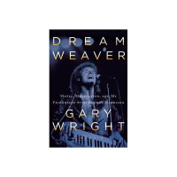 Gary Wright Live-The Dreamweaver with Scott Cluthe on Positively Incorrect