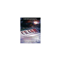 CRASH:When UFOs Fall from the Sky with Kevin Randell, Ph.D.