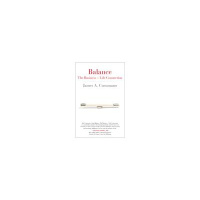 Balance - James Cusumano on P I Radio!