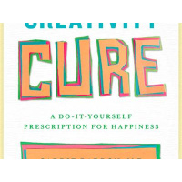 The Creativity Cure on Scott Cluthes Positively Incorrect!
