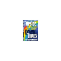 Find The Upside Of The Down Times-Scott Cluthes P I ! 