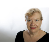 Bonnie Glass-Coffin, PhD--author of The Gift of Life with Scott Cluthe on P I