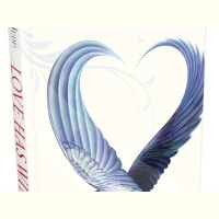 Isha Judd-Love Has Wings on Scott Cluthes P I !
