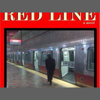 Ghosts On the Red Line-Peter Shapiro Thursday on P I Radio