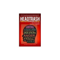HEADTRASH-Tish Sqillaro on Scott Cluthes P I Radio ! 