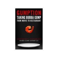 Gumption: Scott Barnett CEO of Bubba Gump Shrimp LIVE with Scott Cluthe Tonight