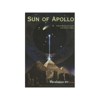 Son of Apollo - Lawyer  Clinton on Scott Cluthes P I ! 