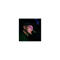 Musician Bob Sima - Put a Little More LOVE in the World on LOVE Cafe Radio