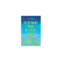 LOVE Cafe Live with Scott Cluthe : Eric Maisel- Overcoming Your Difficult Family