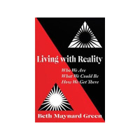 Living With Reality-Beth M. Green on Scott Cluthes P I ! 