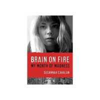 Patricia Aburdene  Susannah Cahalan on Scott Cluthes P I !