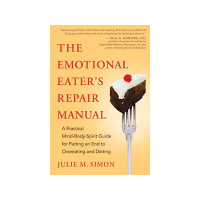 The Emotional Eaters Repair Manual on Scott Cluthes P I !