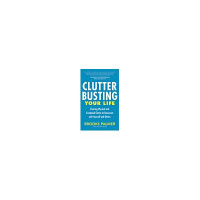 Clutter Busting Your Life-Brooks Palmer on P I Radio ! 