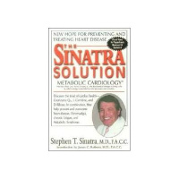 The Sinatra Solution-Dr Stephen Sinatra on P I Radio