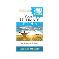 Dr Jennifer Howard-Your Ultimate Life Plan on P I Radio