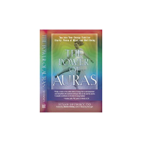 Susan Shumsky-The Power of Auras/Chakras with Scott Cluthe
