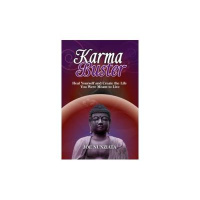 Karma Buster-Joe Nunziata on Scott Cluthes P I Radio