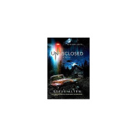 UNDISCLOSED - Author Steve Alten  his new UFO book  his personal experience