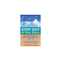 Step Out of Your Story-Kim Schneiderman Live with Scott Cluthe