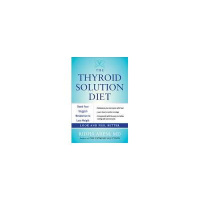 The Thyroid Solution Diet on P I Radio ! 