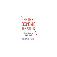 The Next Economic Disaster-Richard Vague Live with Scott Cluthe