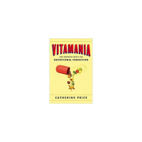 Vitamania !-Cathrine Price with Scott Cluthe on Positively Incorrect Radio