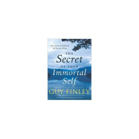 Guy Finley-The Secret of Your Immortal Self LIVE with Scott Cluthe