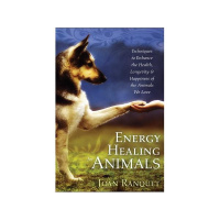 Energy Healing for Animals with Joan Ranquet -Animal Communicator-LIVE 2 Day !
