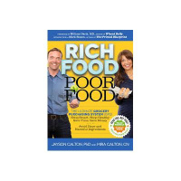 Mira  Jayson Calton-Rich Food,Poor Food.-Live re-schedule 