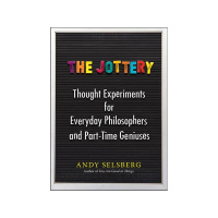 The Jottery-Andy Selsberg Live with Scott Cluthe