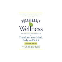 Sustainable Wellness-Dr Matt Mumber on Scott Cluthes P I ! 