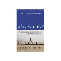 Kathryn Tristan-Why Worry? on Scott Cluthes P I Radio