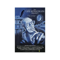 Paul Davids-The Life After Death Project on P I Radio