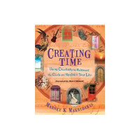 Marney Makridakis-Creating Time  Marci Shimoff on P I ! 