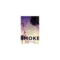 Smoke-Meili Cady live with Scott Cluthe