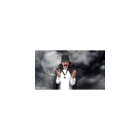 The Real Ghost Buster Michelle Belanger-with Scott Cluthe