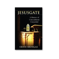 Jesusgate - Ernie Bringas on Scott Cluthes P I Radio 