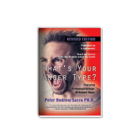 Do You Know Your Anger Type ? Dr Peter Sacco on LOVE Cafe Radio Tonight