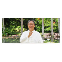 Dr  Master Zhi Gang Sha Live with Scott Cluthe on P I Radio