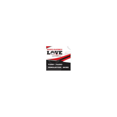Scott Cluthes Love Cafe