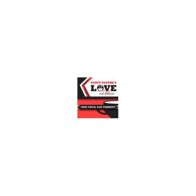 Scott Cluthes Love Cafe