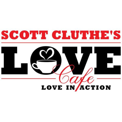Scott Cluthes Love Cafe