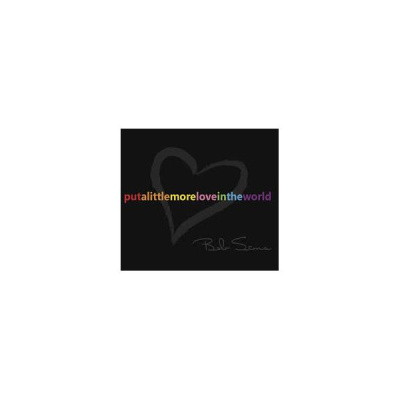 Scott Cluthes Love Cafe