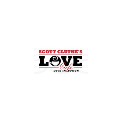 Scott Cluthes Love Cafe