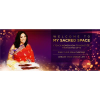 The Akashic Goddess with guest co-host Simone Isser