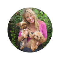 Angelspeakers Light-Masters Series Raise Your Vibes with Karen Palmer