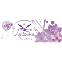 Angel Storytellers with co-host Lisa Jo Davis