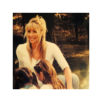 High Vibes and Energies With Karen and Teri