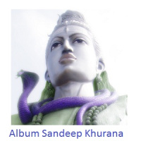 Third Eye of Shiva